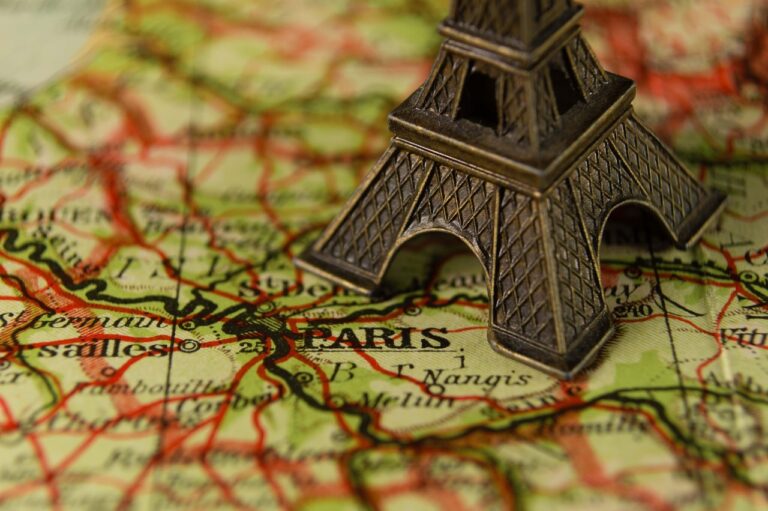eiffel tower, france, landmark, map, miniature, navigation, paris, travel, close up, trip, eiffel tower, france, france, france, paris, paris, paris, paris, paris